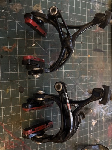 Campagnolo super record - campagnolo,