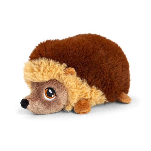 Shared earth hedgehog eco - shared,
