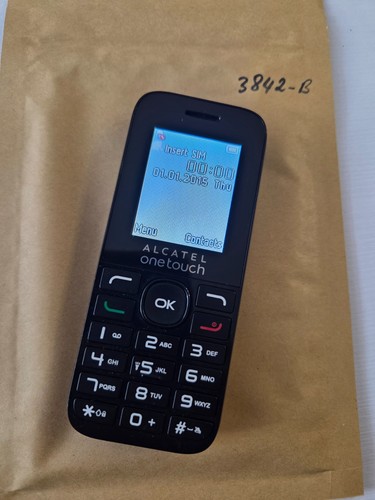 Alcatel onetouch 16g - onetouch, 10.16g