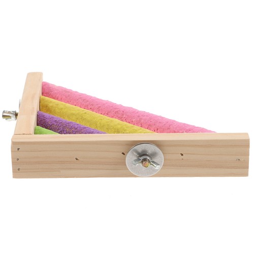 Parrot training perch perches - training,