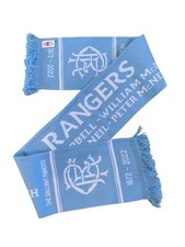 Official Rangers Football
