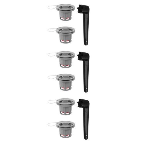 Sets hole kayak boat air - hole,