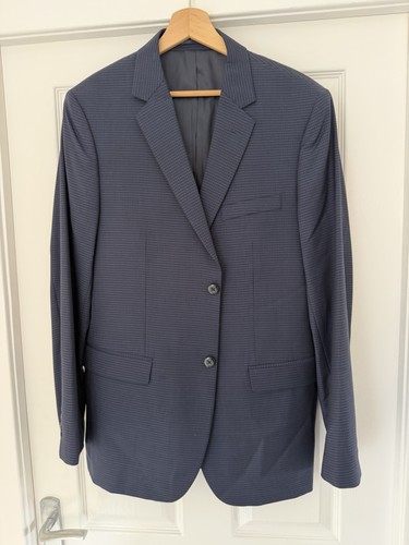 Dkny men blazer jacket - men’s, 42r