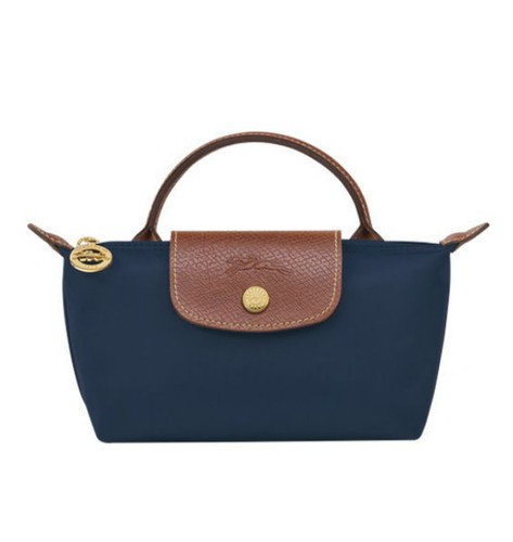 New longchamp pliage - le, mini