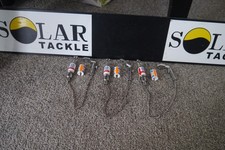 SOLAR BOBBINS BUNDLE  ENGLAND