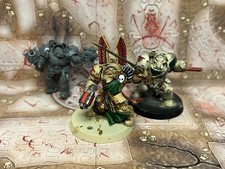 Dark Angels: Deathwing