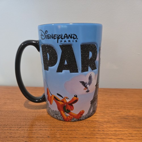 Disneyland paris mickey and - disneyland,