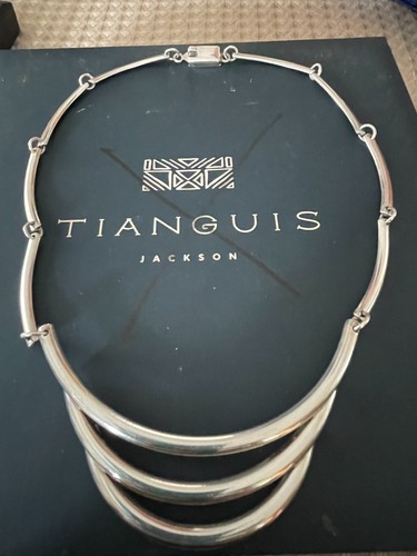 925 tianguis jackson bars - tianguis, 'bars'
