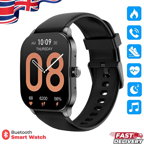 Smart watch men women - watch,