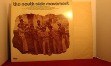 The South Side Movement, Wand
