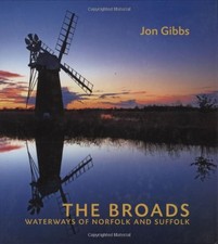 The Broads: Waterways of
