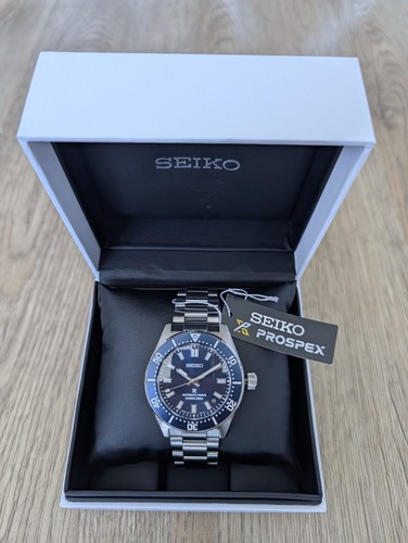 Seiko prospex spb451j1 - prospex,