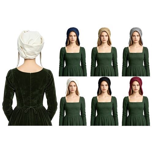 Women headwear breathable - women,