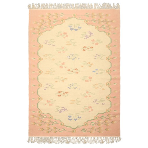 Hand woven wool - woven,