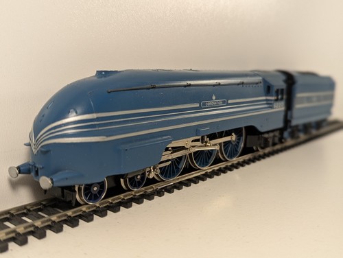 Hornby r685 gauge lms - r685, oo
