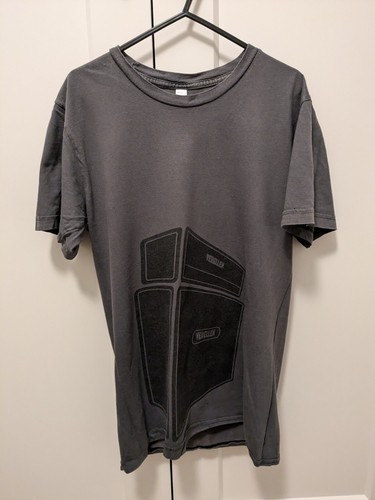 Verellen tshirt - verellen,