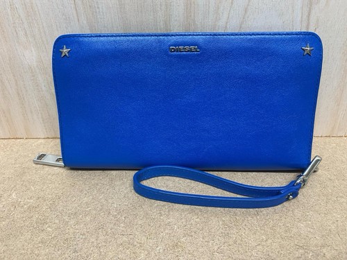 Leather diesel - leather,