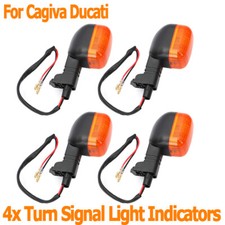 4 X Turn Signal Light