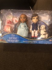 Disney The Little Mermaid