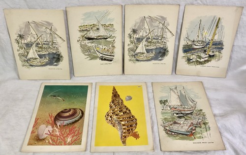 Vintage ship oronsay dinner - ss,