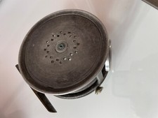 VINTAGE FLY REEL THE THISTLE
