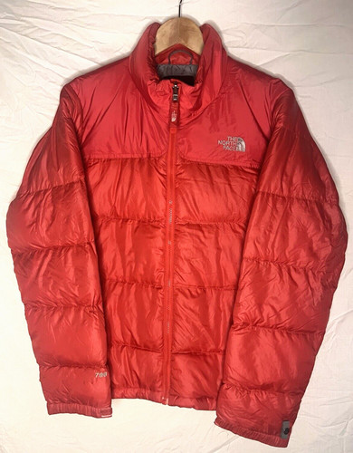 The north face 700 down - the, puffer