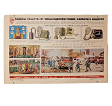 protection from toxic