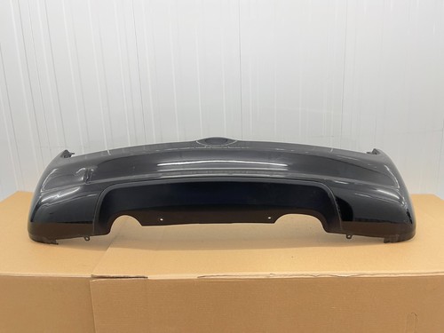 Nissan micra mk3 rear - nissan,