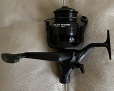 Mitchell MX1 FS 6500 Fishing