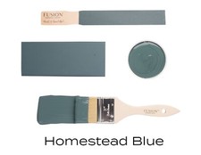 Fusion Mineral Paint -