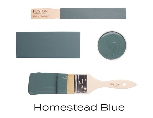Fusion mineral paint - mineral,