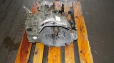 NISSAN PRIMERA P12 2.2 DIESEL