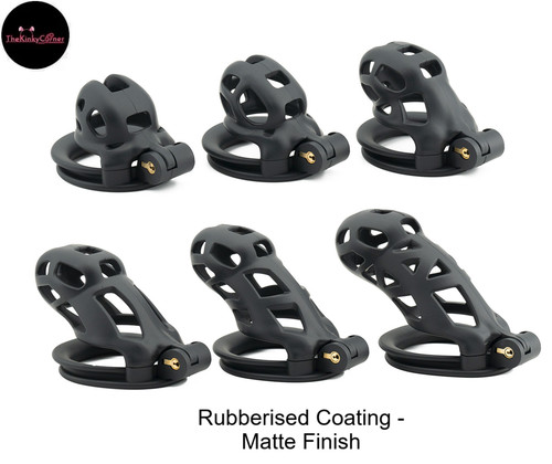 Cobra cage nylon resin - cage,
