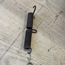 Grass Flap Spring from a Honda, HRX476C QXEA Lawn Mower (198)