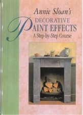 Annie Sloan's Decorative Paint