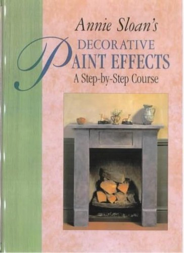 Annie sloan decorative paint - annie,