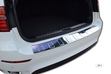 Rear Bumper Sill Protector