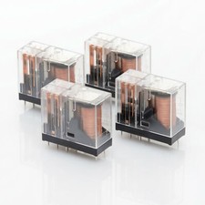 Yamaha DSP-A1 Speaker Relay /