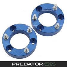 32mm FRONT SUSPENSION