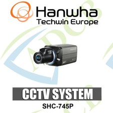 SAMSUNG SHC-745P 560TVL 1/2"