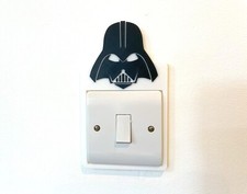 Star Wars - Darth Vader light