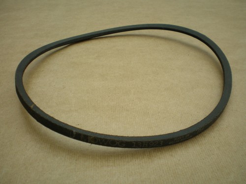 Fan belt mowog 13h - fan,