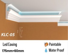 Xps Led Coving Uplighter