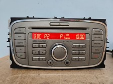 FORD 6000 CD CAR RADIO CD