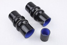 Silicone hoses kit for Peugeot