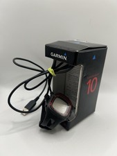 Garmin Forerunner 10 Black