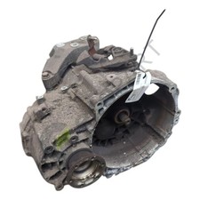 VOLKSWAGEN GOLF MK5 Gearbox
