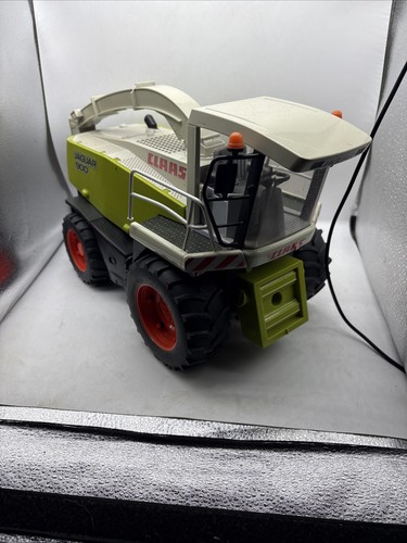 Bruder claas jaguar 900 780 - 900, &