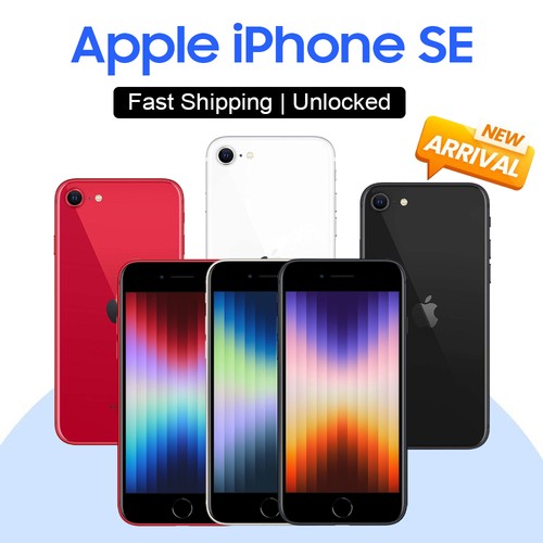 Brand new apple iphone - new,
