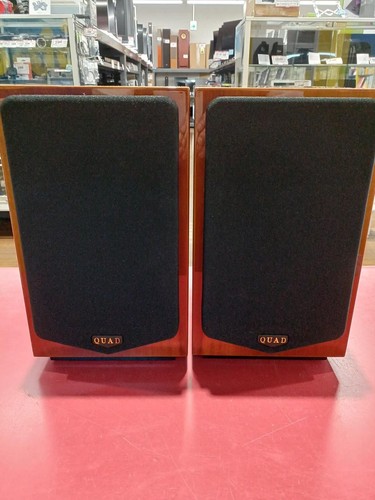Quad speakers pair - quad, 11l2